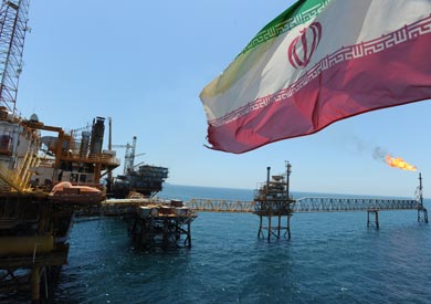 إيران توقع اتفاقا لاستثمار حقل غاز كبير مع «توتال الفرنسية»