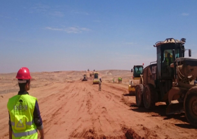 «التمويل الدولية» تستثمر 20 مليون دولار فى «حسن علام»