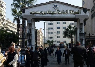 الهيئة الاقتصادية لقناة السويس تشارك بملتقى صناعة المياه بالصين