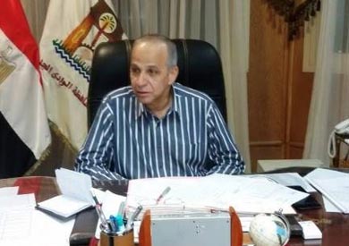 شركة استثمار كويتي تتسلم «زراعة الغابات الشجرية على مياه الصرف» بالداخلة
