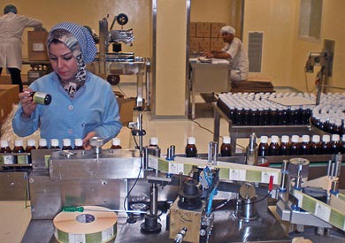 بروتوكول تعاون بين «الإنتاج الحربي» و«الصحة» لإنشاء مصنع أدوية