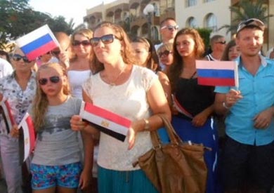 المدير التنفيذى للمجلس المصرى للشؤون الخارجية لـ«الشروق»: الروس يضغطون على حكومتهم لاستئناف السياحة لمصر