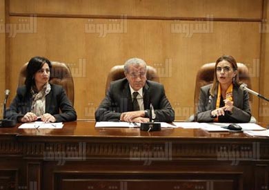 «اقتصادية النواب» توافق على قرض ألماني.. و«نصر»: «أنا اللي في وش المدفع»