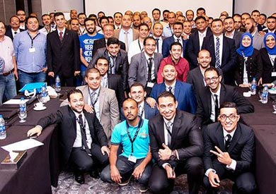 استراتيجية جديدة لـ «IT ZONE» لتنمية سوق التكنولوجيا ودعم الشركات الصغيرة والمتوسطة