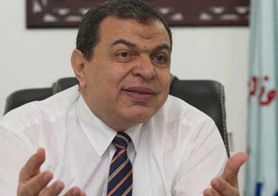 وزير القوى العاملة: حصول مصر على قرض الصندوق شهادة ثقة باقتصادها