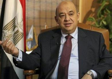 وزير السياحة يتلقى تقريرا عن مشاركة القطاع السياحى في معرضى السياحة Intour و MITT بموسكو