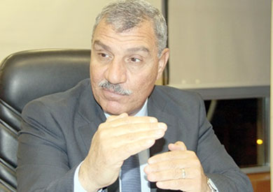 فيديو.. رئيس «التنمية الصناعية» يوضح خطة الهيئة في منح التراخيص للمصنعين
