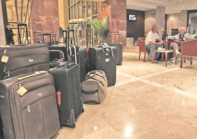 تقرير لـ«جيه إل إل»: تحرير الجنيه ينعكس إيجابًا على السياحة بسبب انخفاض تكلفة زيارة مصر