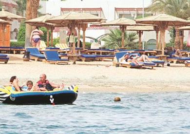 «السياحة» تروج لمصر فى آسيا وأمريكا اللاتينية وأوروبا الشرقية