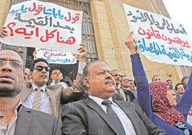 3 نقابات مهنية ترفض مساس قانون «القيمة المضافة» بأعضائها
