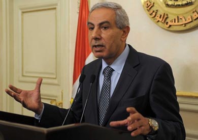 وزير التجارة يصل شنغهاي لحضور اجتماعات مجموعة العشرين