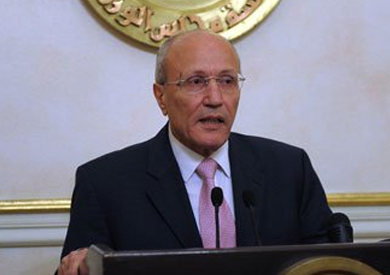 وزير الإنتاج الحربي: منتجاتنا هي الأرخص بالأسواق
