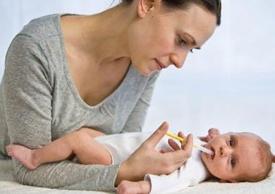 6 حقائق حول أهمية جرعات فيتامين «د» للأطفال