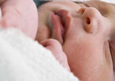نسبة احتمالات ظهور السمنة بين الأشخاص الذين ولدوا قيصريا كانت أعلى بنحو 22 في المئة.