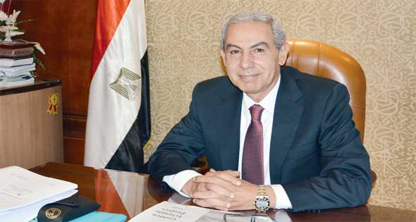 «التجارة» تنتهي من إستراتيجية تنمية الصادرات حتى 2023