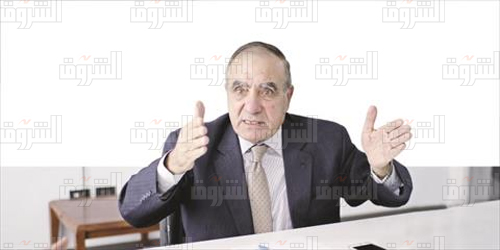 فيديو.. «الإحصاء»: التعداد السكاني يساعد متخذ القرار في كافة قطاعات الدولة