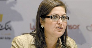 فيديو.. وزيرة التخطيط: طرح خطط ومبادرات لتطوير الجهاز الإداري