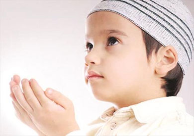 5 خطوات للتعامل مع ادعاء الأطفال الصوم خلال رمضان