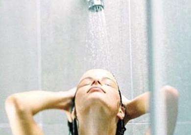 في الصباح.. الحمام البارد لرشاقتك