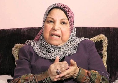 بالفيديو.. سعاد صالح: زيارة الزوجة لوالديها مقدمة على «طاعة الزوج»