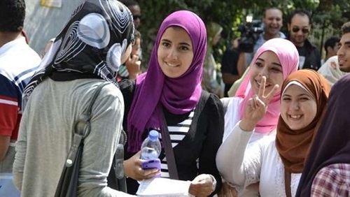 اليوم.. إعلان الحد الأدنى لتنسيق كليات المرحلة الأولى