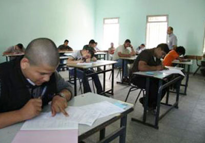 الجنايات تؤجل «تسريب امتحانات الثانوية» لـ 23 أبريل.. وتأمر بضبط وإحضار متهمين