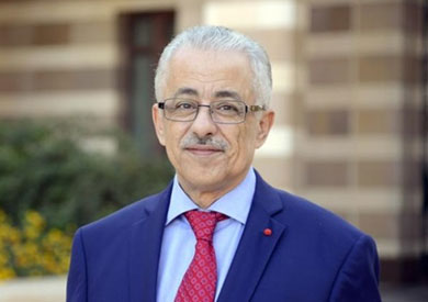 وزيرا التعليم والهجرة يشاركان في الإحتفال بيوم اليتيم