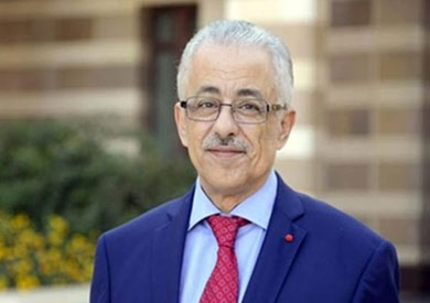 وزير التعليم: امتحانات «الميد تيرم» لطلاب المرحلتين الابتدائية والإعدادية «منتهية»