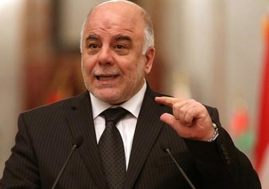 «العبادي»: تم تحرير 70% من مدينة تلعفر