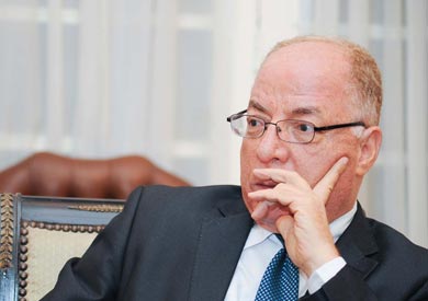 «النمنم» يبحث تعزيز التعاون الثقافي بين مصر والفلبين