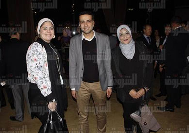 بالفيديو.. أحمد خير الدين عن «من الشباك»: توثيق ما يحدث داخل عربات الترحيلات
