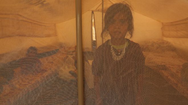 يونيسيف: خُمس اطفال العراق معرضون لمخاطر جدية