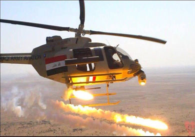 مقتل 47 من «داعش» في قصف لطيران العراق والتحالف الدولي
