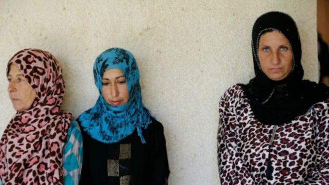 عملية استعادة الفلوجة: تنظيم الدولة الإسلامية «يطلق الرصاص» على المدنيين الفارين من المدينة