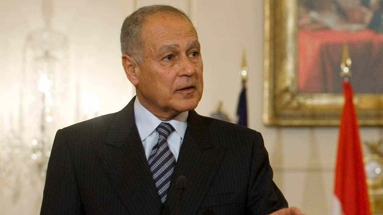 «أبو الغيط»: القدس خط أحمر لا يقبل العرب والمسلمون المساس به