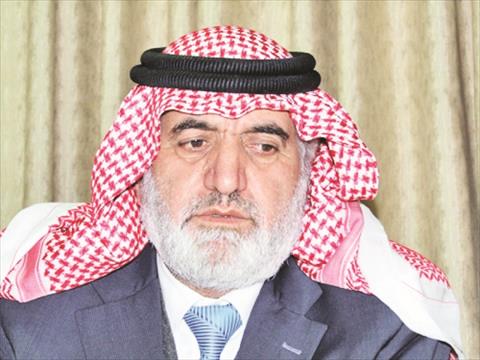 مراقب إخوان الأردن السابق: نعتزم إطلاق حزب سياسى بعيدا عن الجماعة تماشيا مع المرحلة