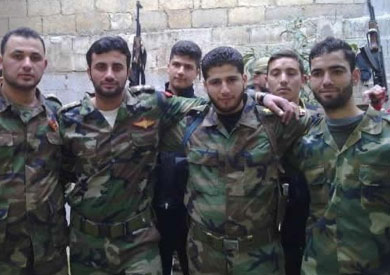الجيش السوري يعلن تقليص ضرباته على الأحياء الشرقية في حلب
