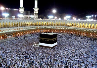 اليوم..الحجاج المتعجلون يودعون الأراضى المقدسة
