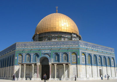 قنصل عام فلسطين ...العدوان علي المسجد الاقصي سيؤدي إليّ حرب دينية عالمية