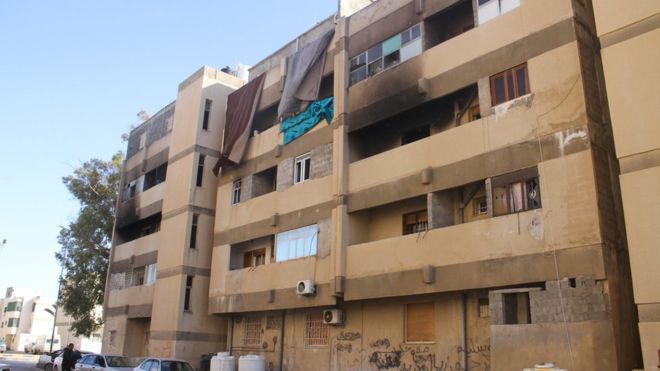 صحف عربية تُبرز النزاع المتصاعد بين الفصائل الليبية