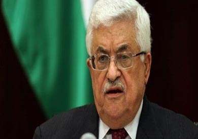 الرئيس الفلسطيني: أدعم مشروع «ترامب» لدولة على حدود 1967
