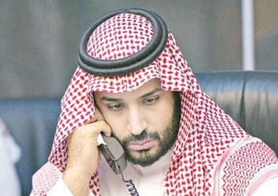«إندبندنت»: حلم السعودية بالهيمنة فى المنطقة يتبخر