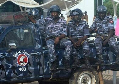 الأمن السودانى يلاحق شباب «الإخوان» المصريين بالخرطوم