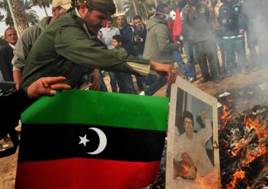 دبلوماسى مصرى لـ«الشروق»: حل الأزمة الليبية يبدأ من القاهرة