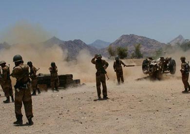 الجيش اليمني يقتل 30 من «القاعدة» غرب المكلا