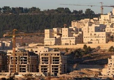 واشنطن تدين بشدة المشروع الاستيطاني الإسرائيلي الجديد