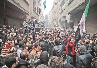 اتفاق جديد لاستئناف عمليات «الإجلاء» بشرق حلب