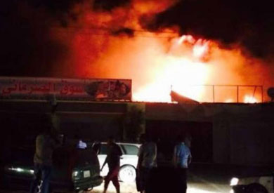 معركة سرت تهدد «السلام الهش» فى ليبيا
