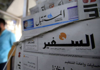 بعد 42 عاما.. «السفير» اللبنانية تتوقف نهائيا عن الصدور