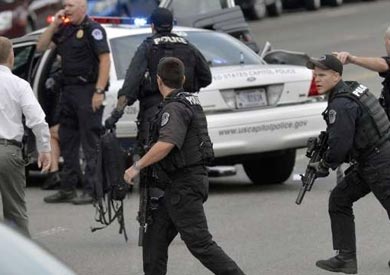 اعتقال 74 متظاهرا بينهم صحفيان في احتجاجات الأميركيين الأفارقة بنيويورك